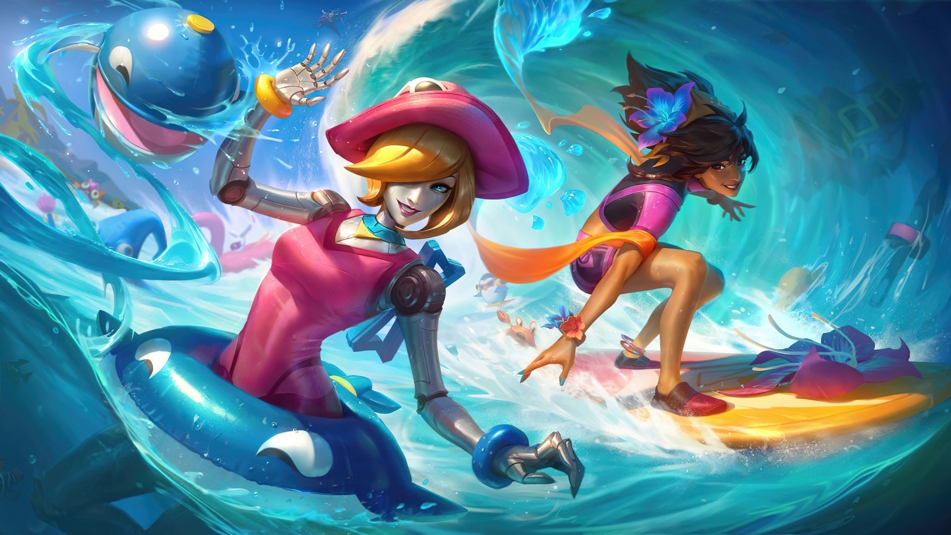 Dota2中国战队打出“0死推塔流” 五人整场未被击杀一次