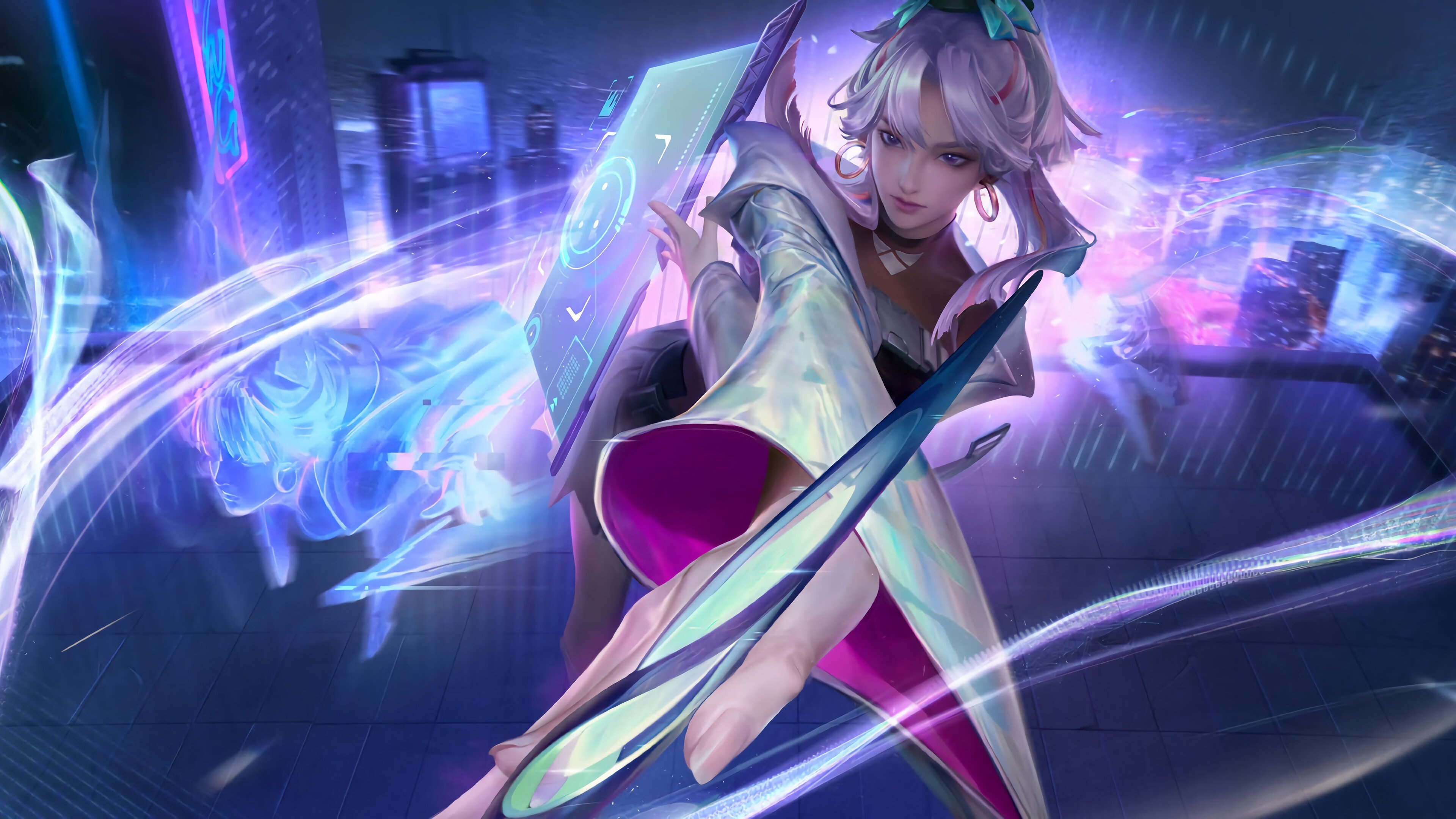 Dota2中国战队在国际服用拼音喊话“rush rush” 对方竟然也看懂了